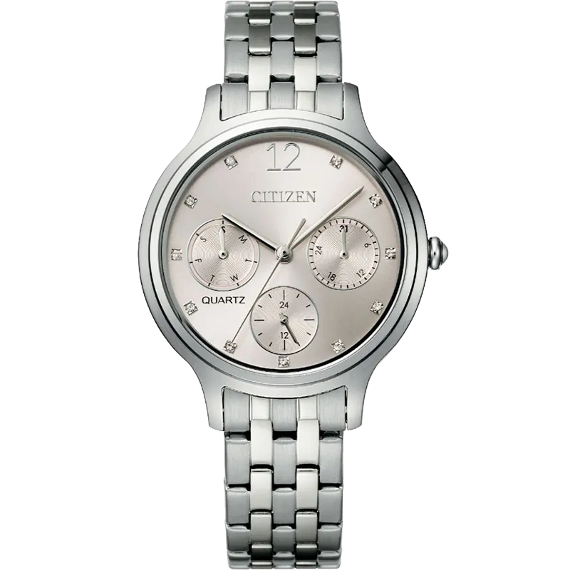 Đồng hồ Citizen Eco-Drive dành cho nữ