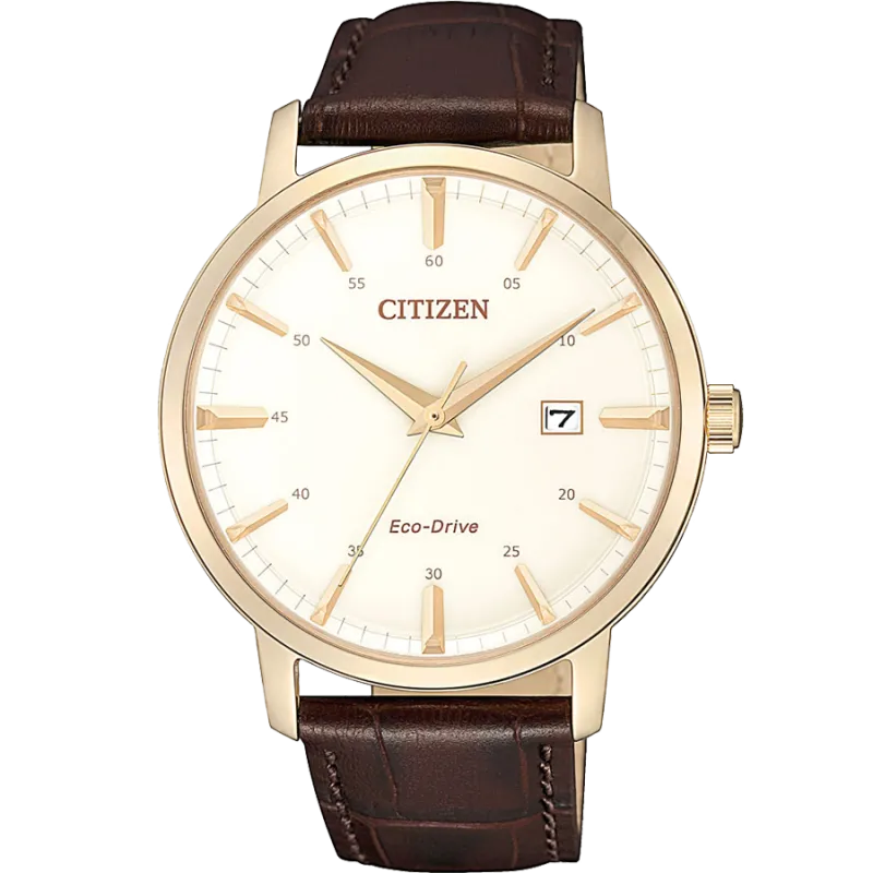 đồng hồ Citizen Eco-Drive