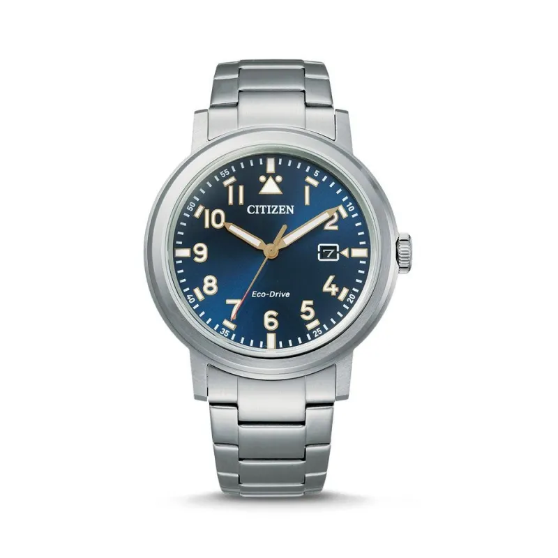 Citizen cung cấp ba nhóm máy đồng hồ nam phổ biến: đồng hồ quartz (pin), đồng hồ Eco-Drive (hoạt động dựa trên ánh sáng) và đồng hồ cơ