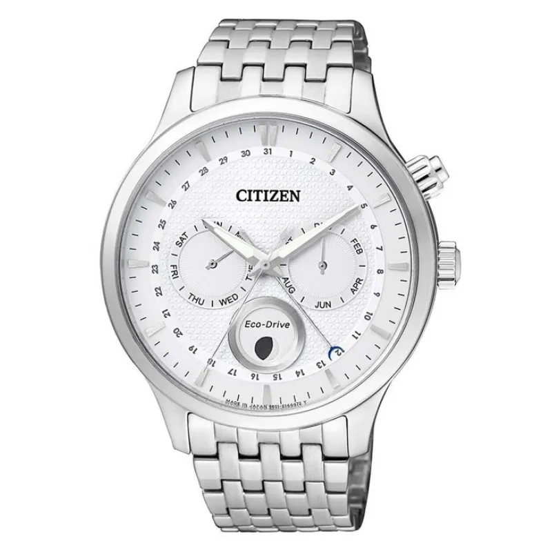 Dòng đồng hồ Citizen Eco-Drive