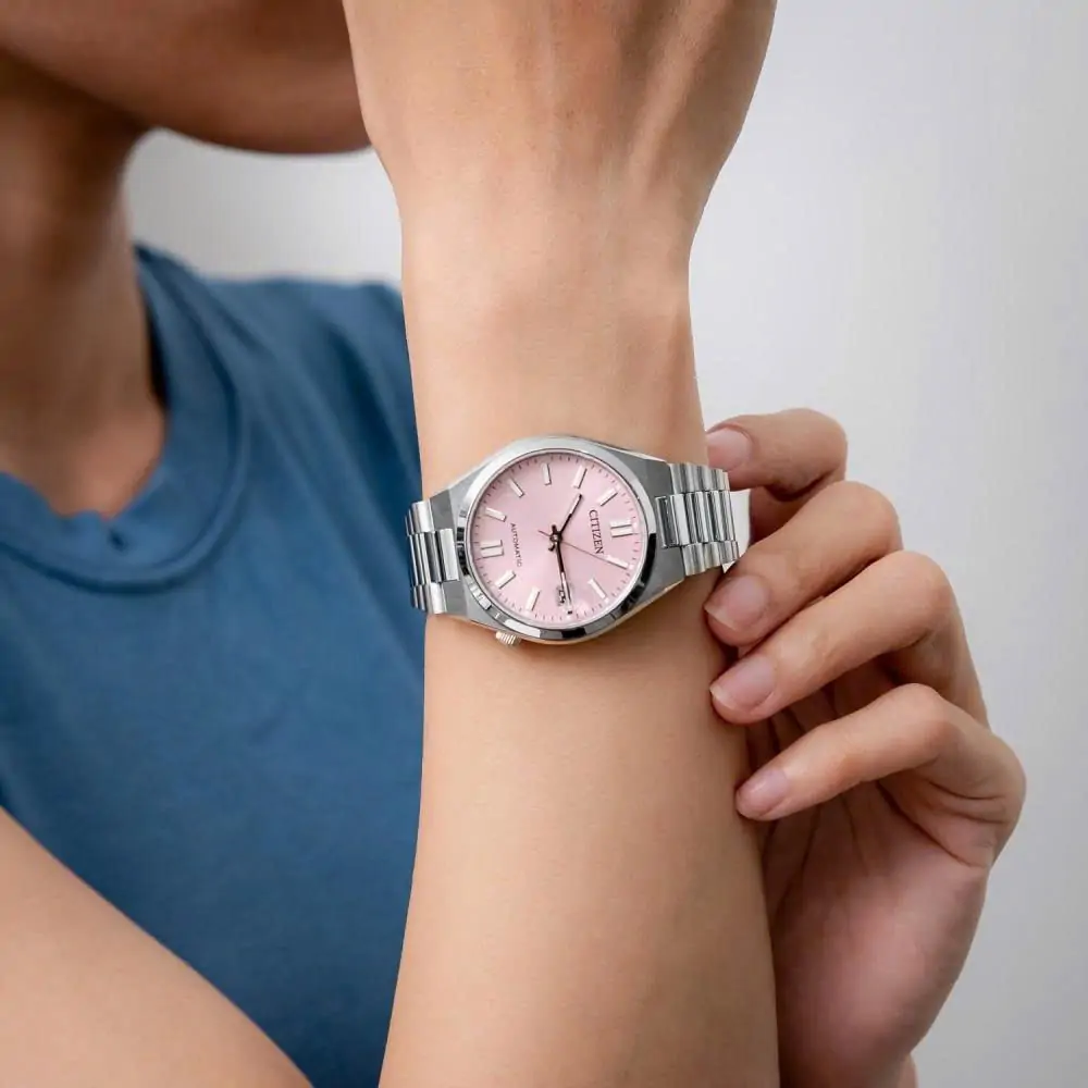 Đồng hồ Citizen Tsuyosa nữ