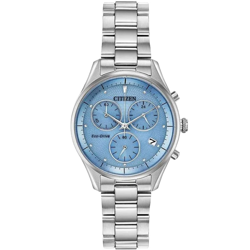 Đồng hồ nữ Citizen Eco-Drive