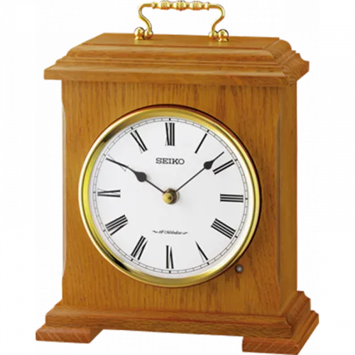 đồng hồ để bàn seiko