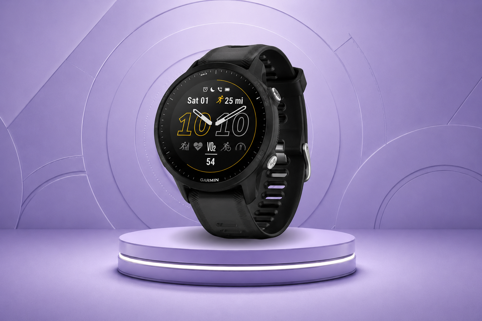 Đồng hồ Garmin Forerunner 955 010-02638-J0