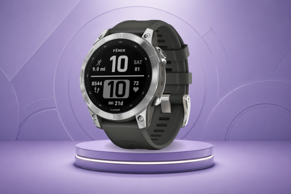 Đồng hồ Garmin Fenix 7 010-02540-05