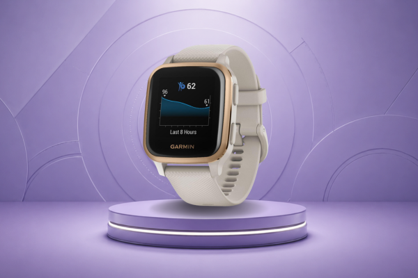 Đồng hồ Garmin Venu SQ Music 010-02426-81