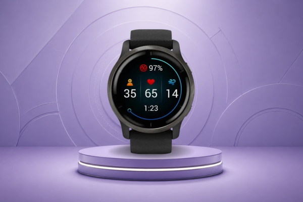 Đồng hồ Garmin Venu 2 010-02430-71