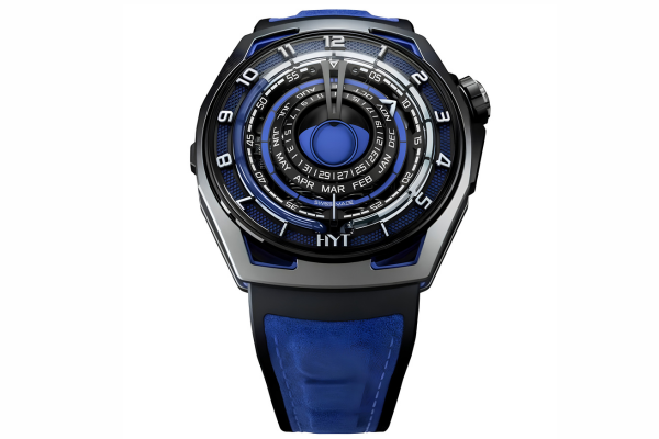 Đồng hồ HYT Moon Runner 