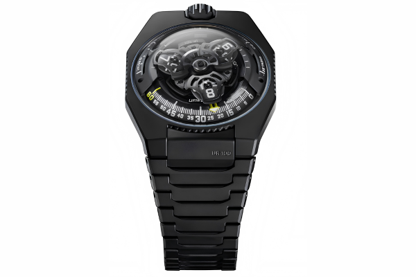 Đồng hồ URWERK UR-100V