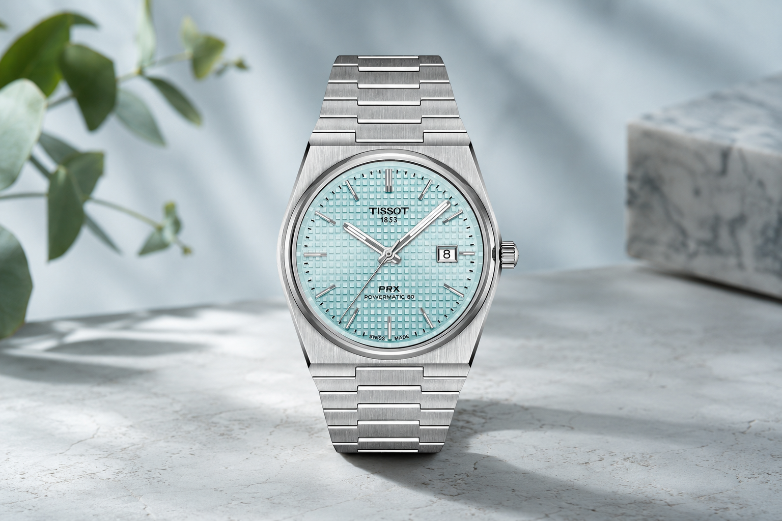 Đồng hồ nam Seiko Presage Style 60's SRPL71J1