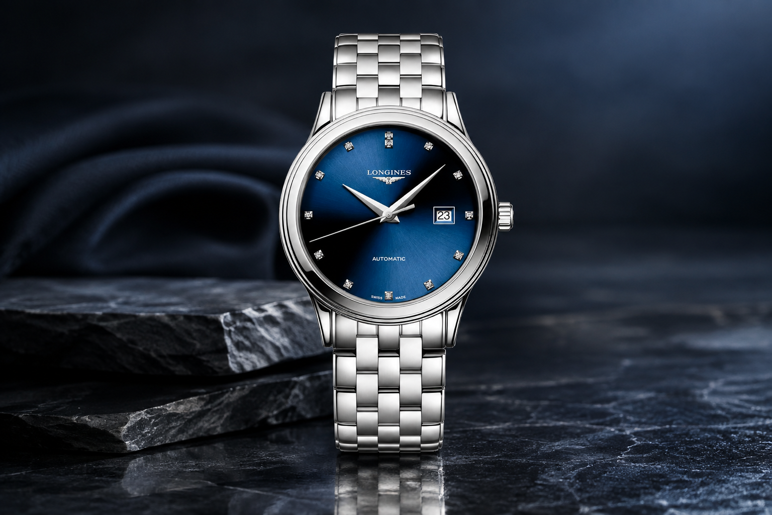 Longines Flagship Classic L4.984.4.97.6