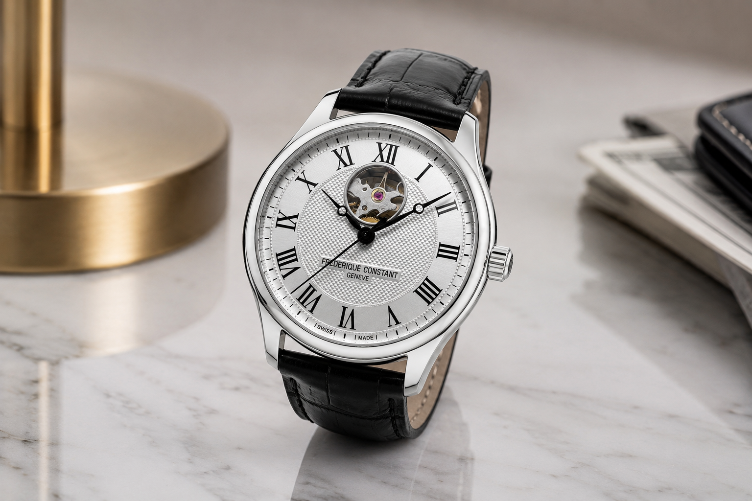 Đồng hồ Nam Frederique Constant FC-310MC5B6