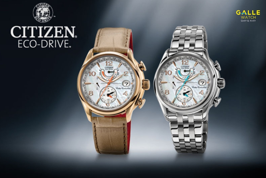 đồng hồ chính hãng nam citizen