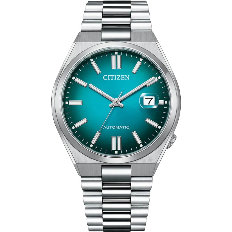 Đồng hồ Citizen Automatic Tsuyosa NJ0151-88X