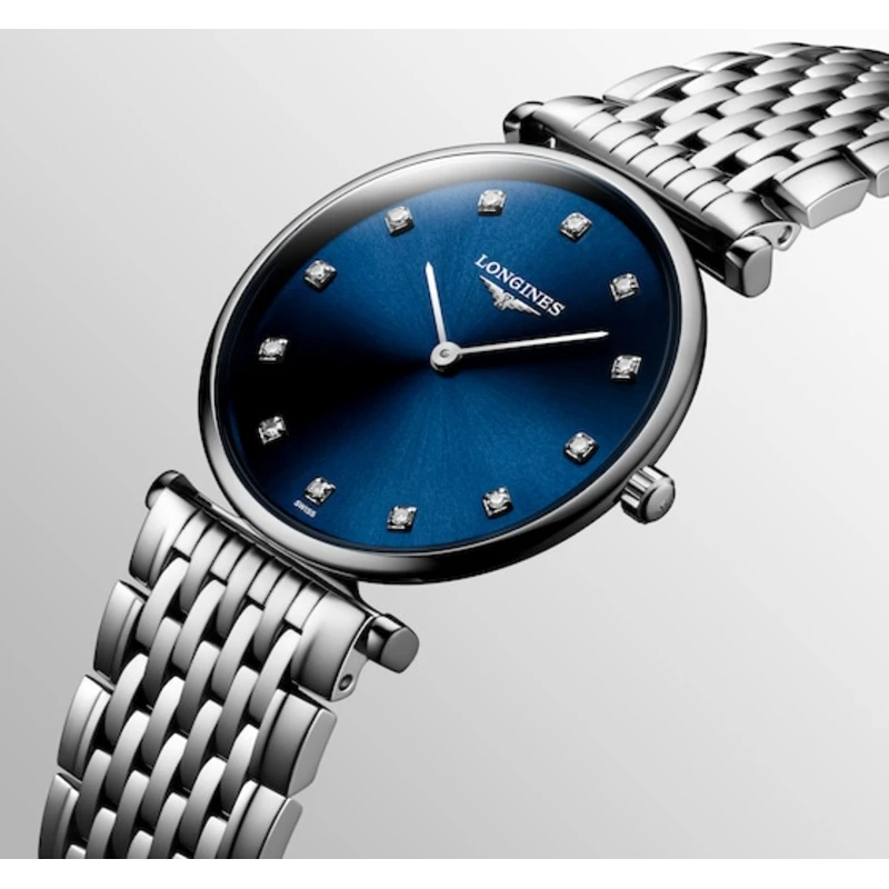 đồng hồ nữ Longines La Grande Classique