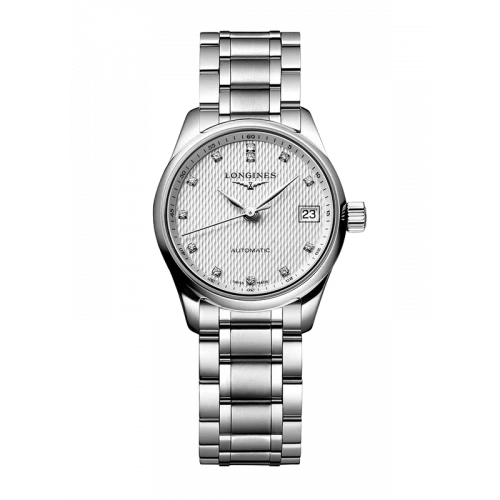 Đồng hồ nữ LONGINES Master L2.128.4.77.6