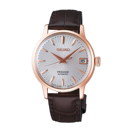 Mẫu đồng hồ nữ Seiko Presage SRP852J1