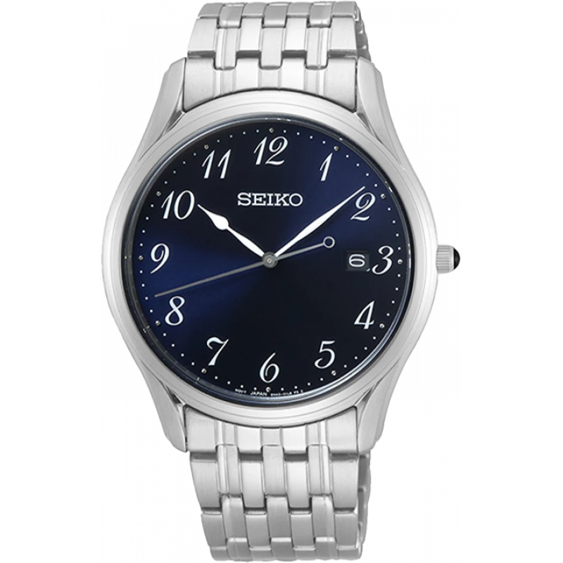 Đồng hồ pin thương hiệu SEIKO