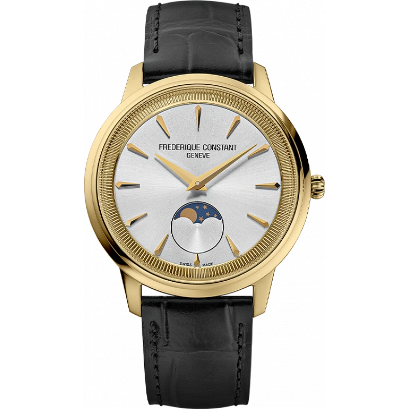 Đồng hồ dây da