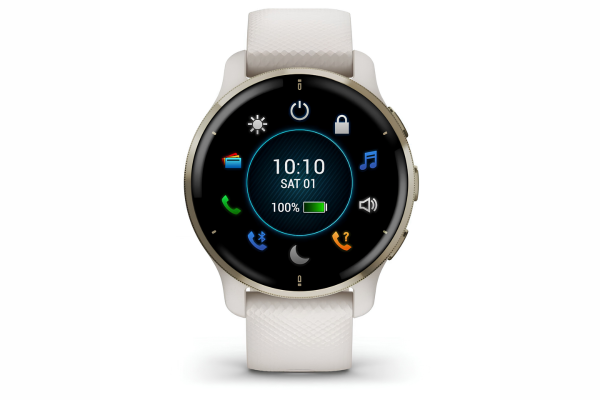 Đồng hồ Garmin Venu 2 Plus