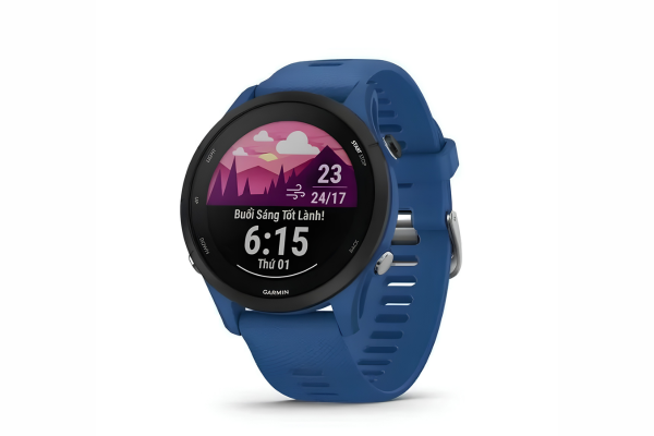 Đồng hồ Garmin Forerunner 255