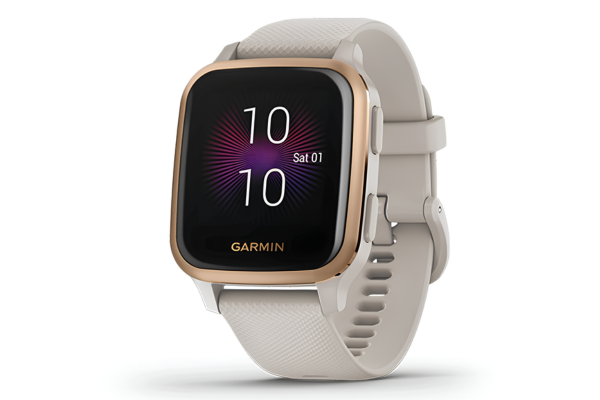 Đồng hồ Garmin Venu SQ Music