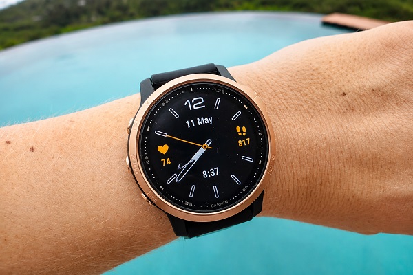 Garmin Fenix 6S 