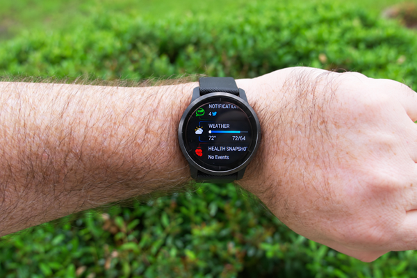 Garmin Venu 2