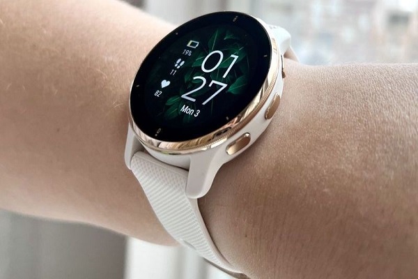 Garmin Venu 2 Plus