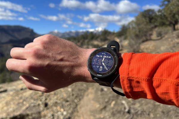 Garmin Forerunner 955