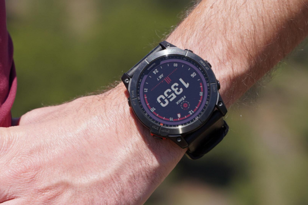 đồng hồ thông minh cho nam Garmin Fenix 7