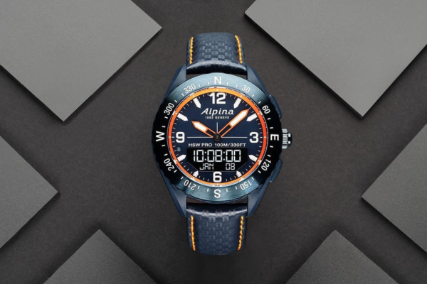 Alpina AlpinerX AL-283LNO5NAQ6