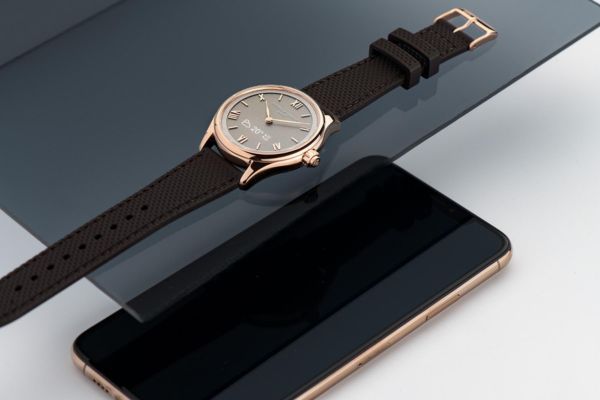 Frederique Constant FC-287BG5B4