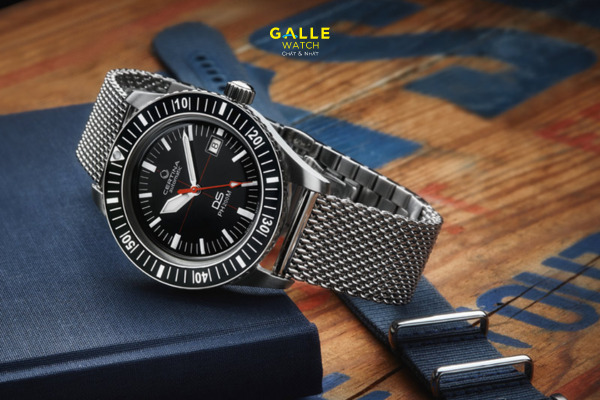 Certina - Sự kết hợp giữa nét hiện đại và cổ điển