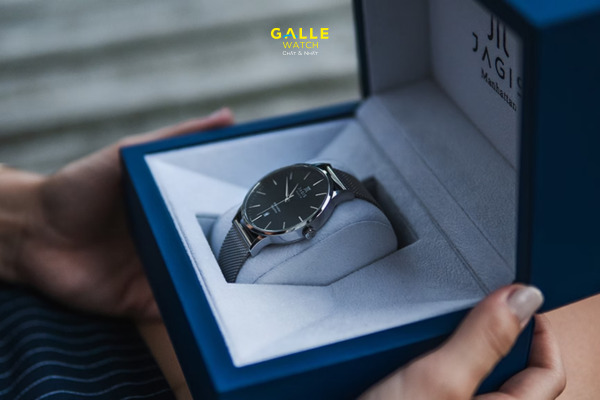 Bạn sẽ chọn phong cách nào cho chiếc đồng hồ của mình