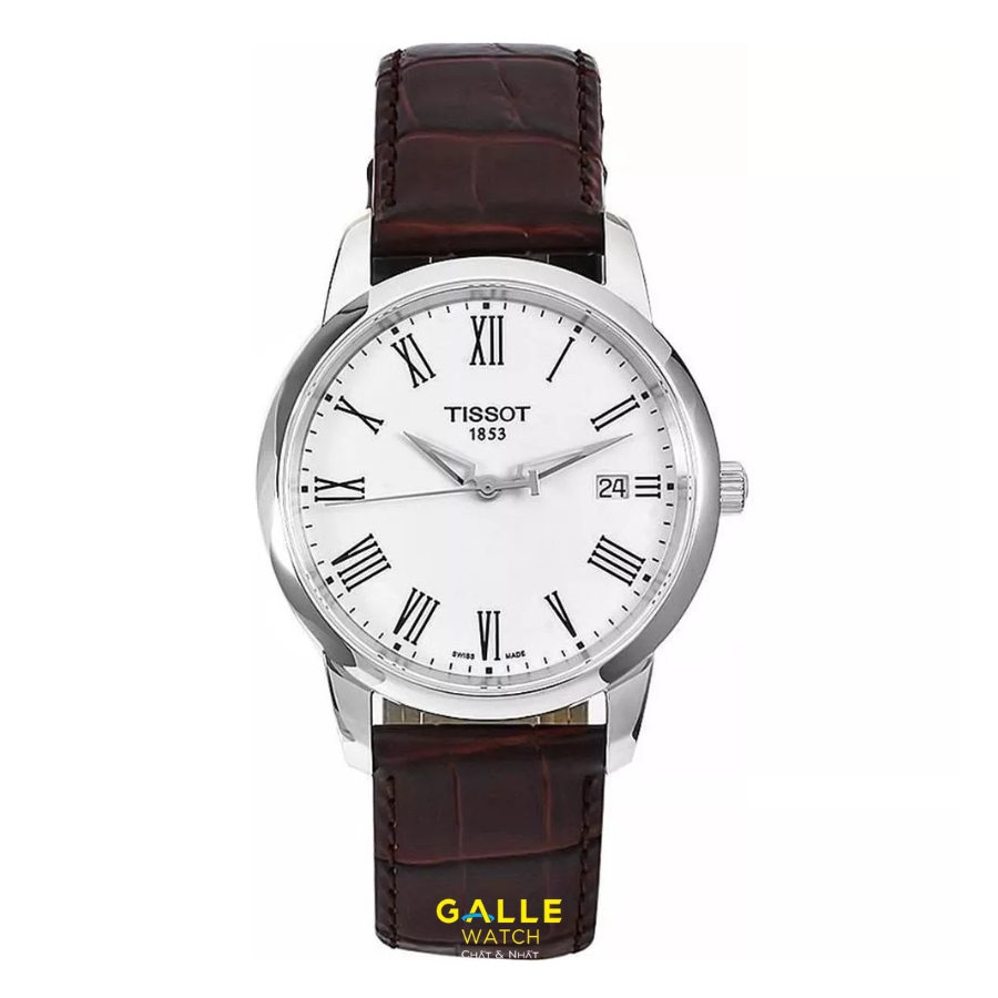 Tissot T-Classic