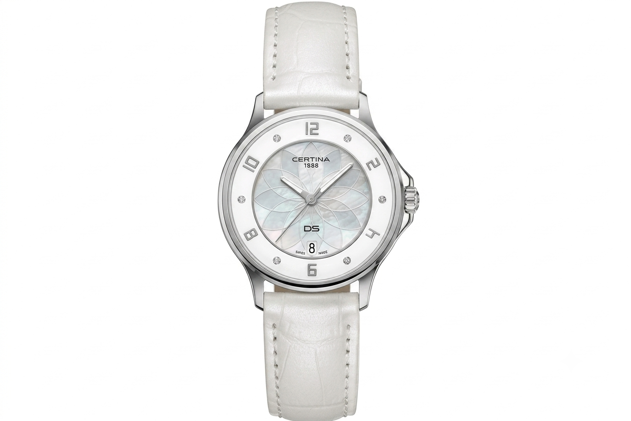 Đồng hồ Nữ CERTINA DS-6 Lady C039.251.16.116.00