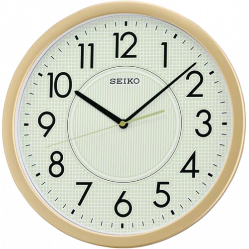 Đồng hồ treo tường analog