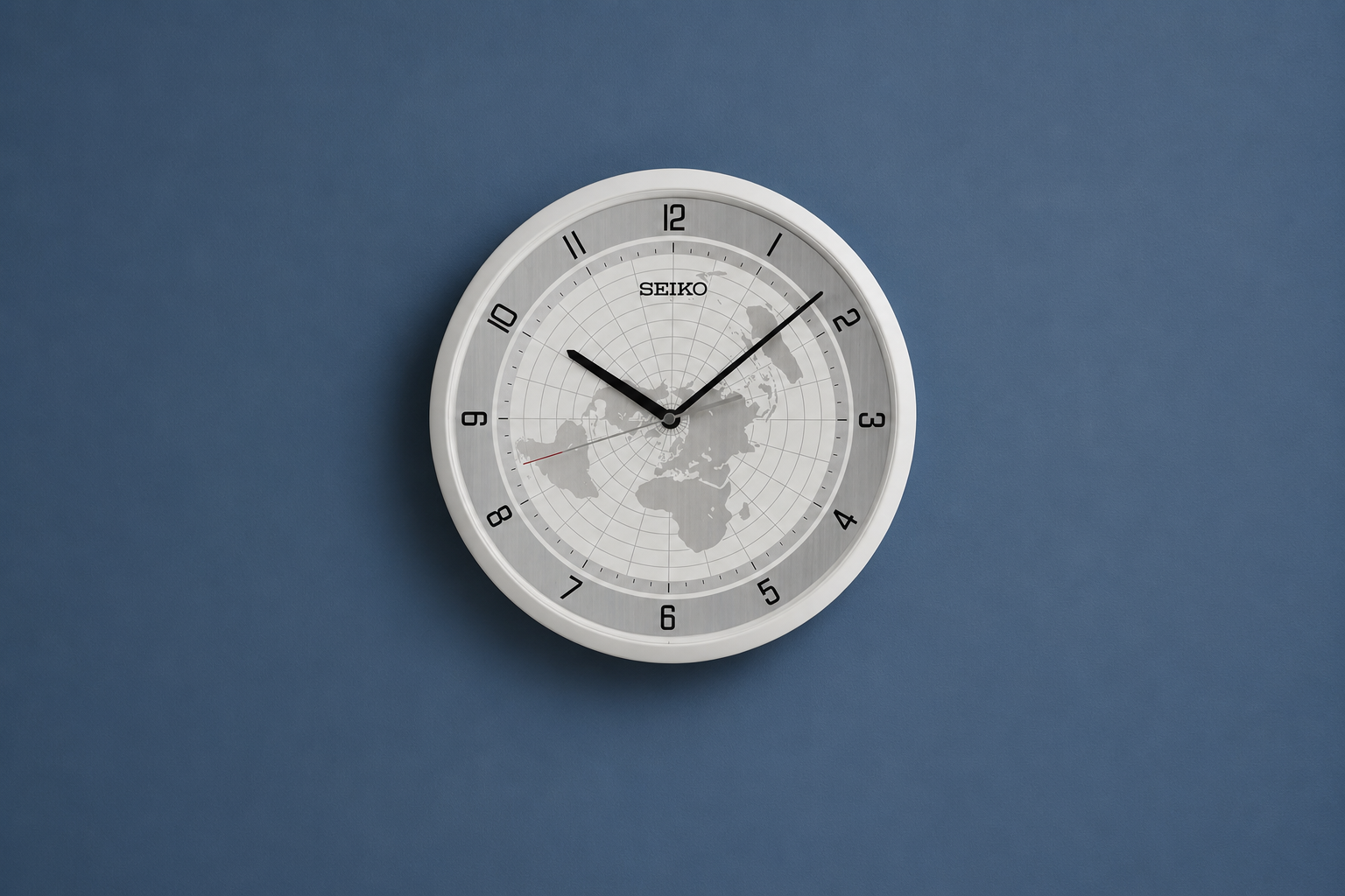 SEIKO QXA814AR