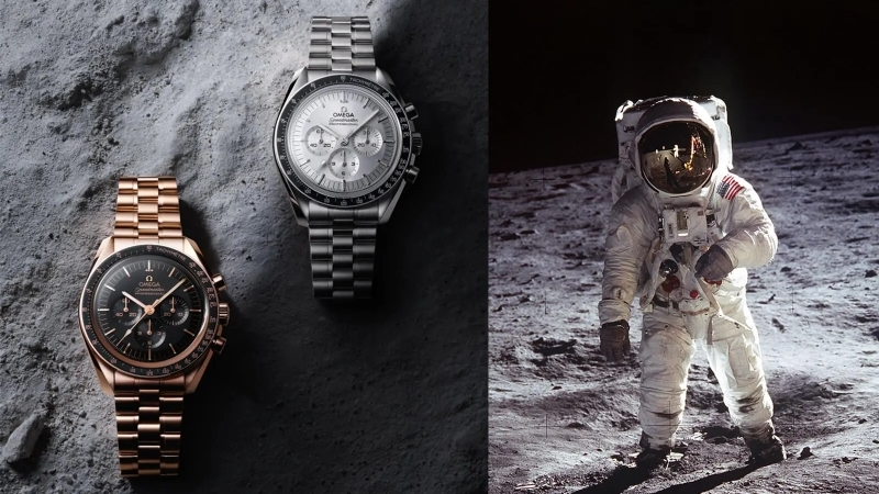 Omega Speedmaster