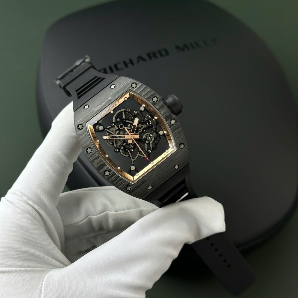 Đồng hồ Richard Mille