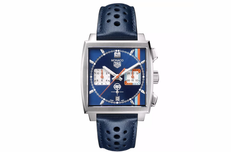 TAG Heuer Monaco