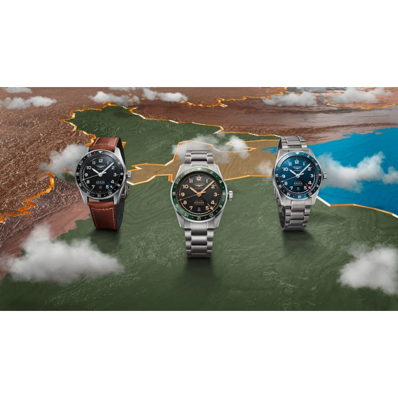 Longines Master Collection