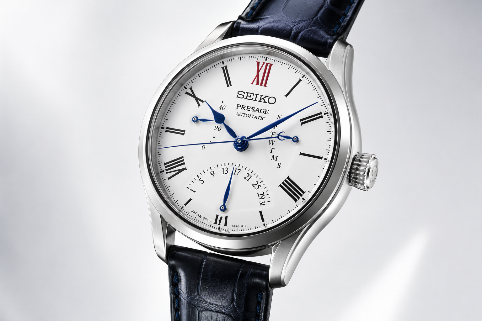 Đồng hồ Seiko Presage SPB393