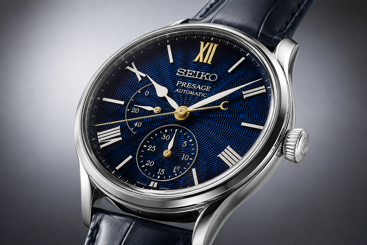 Đồng hồ Seiko Presage SPB399