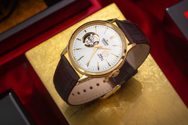 Đồng hồ Orient 1010 SE RA-AG0430S00B