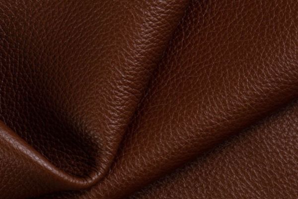Bề mặt của Full Grain Leather