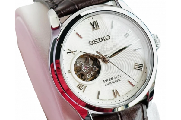 Đồng hồ Nam Seiko Presage SSA413J1