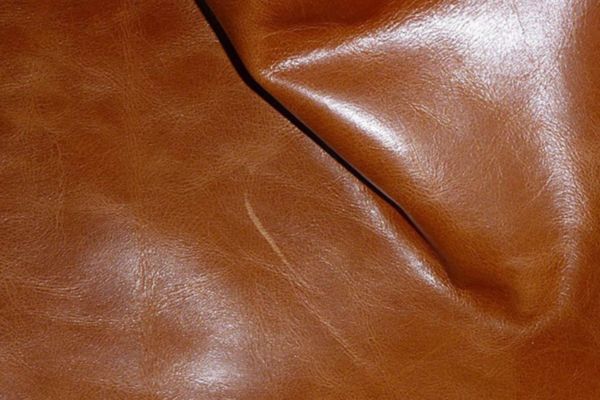 Full Grain Leather
