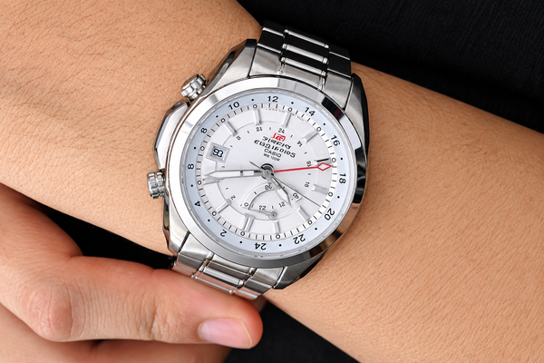 Đồng hồ cơ Orient Star Seeker